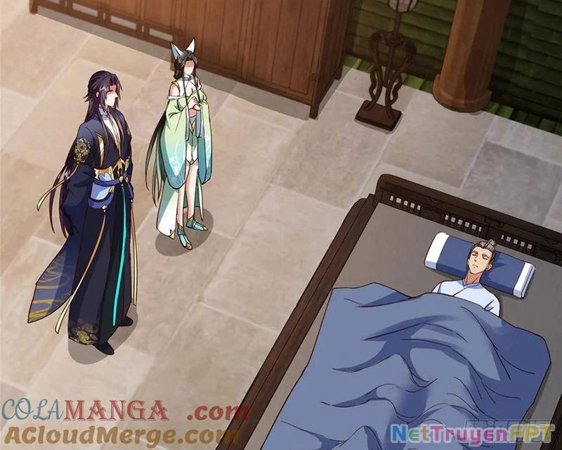 Chưởng Môn Khiêm Tốn Chút Chapter 481 - Trang 4