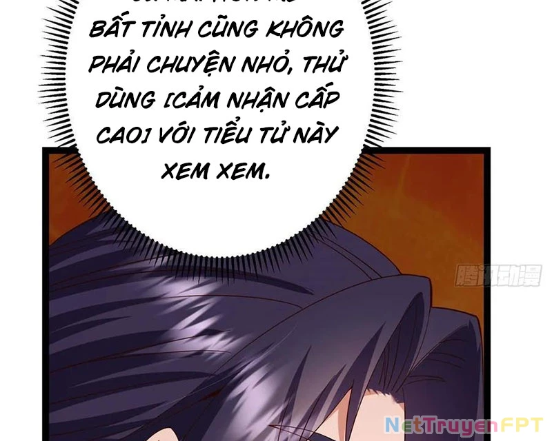 Chưởng Môn Khiêm Tốn Chút Chapter 481 - Trang 4