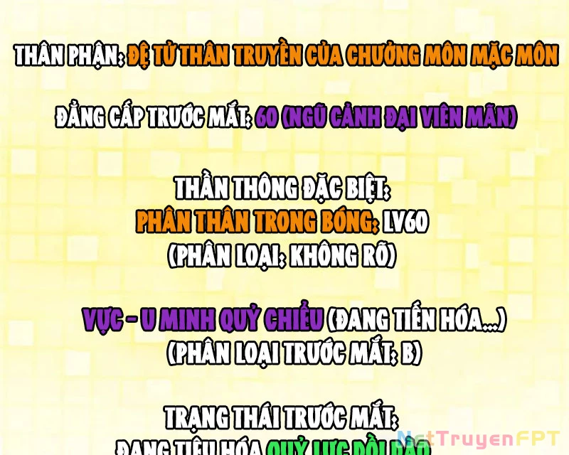 Chưởng Môn Khiêm Tốn Chút Chapter 481 - Trang 4