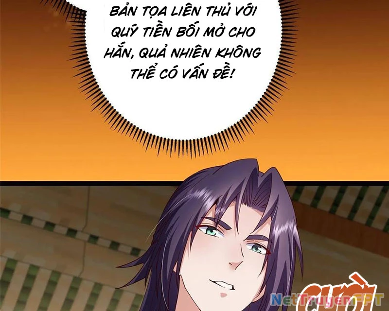 Chưởng Môn Khiêm Tốn Chút Chapter 481 - Trang 4