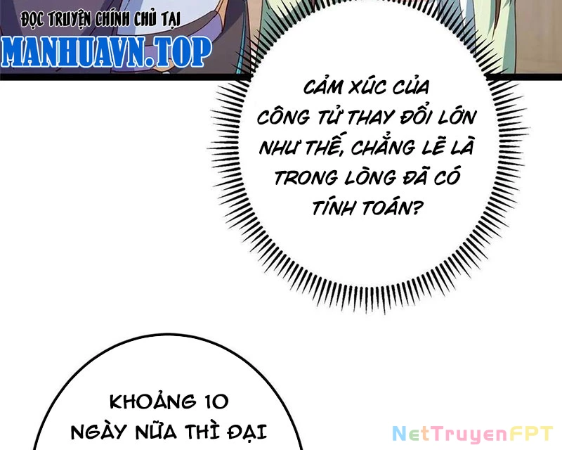 Chưởng Môn Khiêm Tốn Chút Chapter 481 - Trang 4