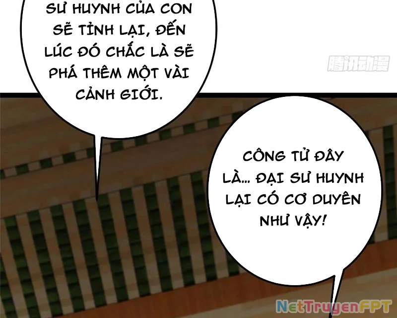 Chưởng Môn Khiêm Tốn Chút Chapter 481 - Trang 4