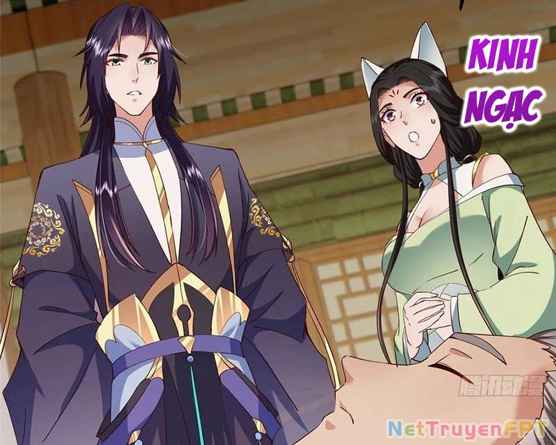 Chưởng Môn Khiêm Tốn Chút Chapter 481 - Trang 4