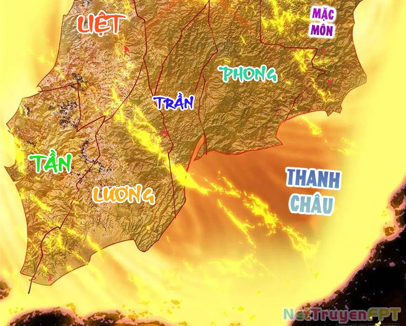 Chưởng Môn Khiêm Tốn Chút Chapter 481 - Trang 4