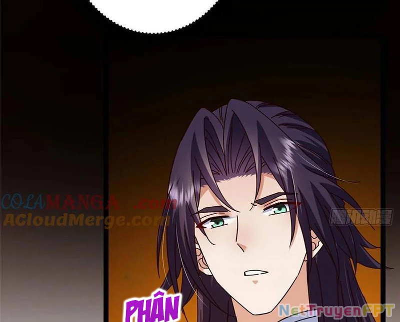 Chưởng Môn Khiêm Tốn Chút Chapter 481 - Trang 4