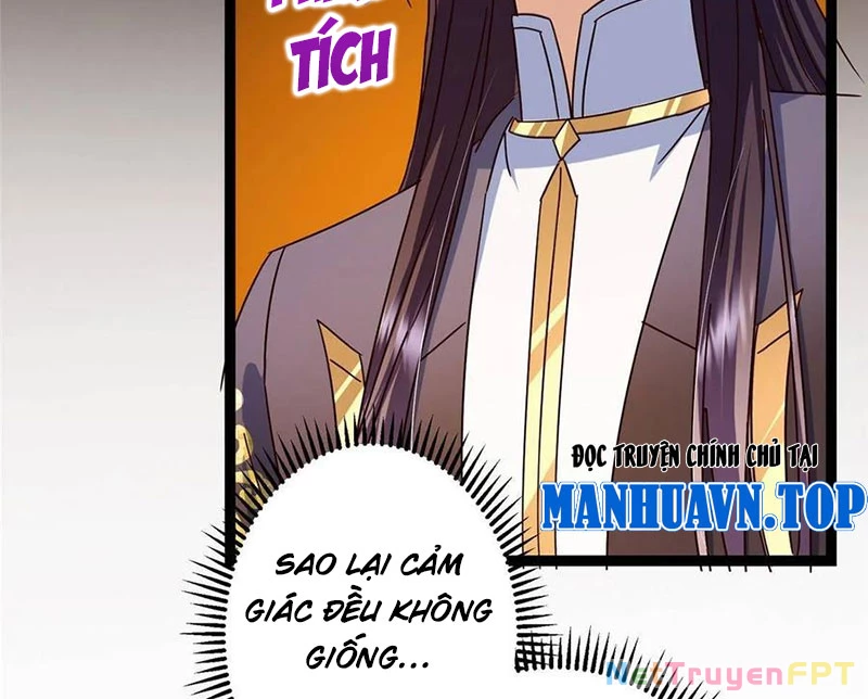 Chưởng Môn Khiêm Tốn Chút Chapter 481 - Trang 4