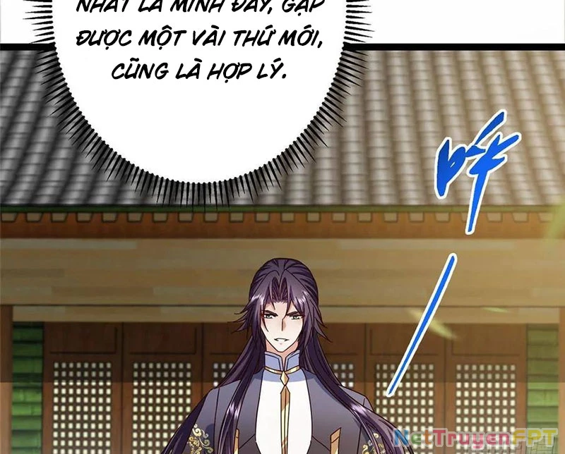 Chưởng Môn Khiêm Tốn Chút Chapter 481 - Trang 4
