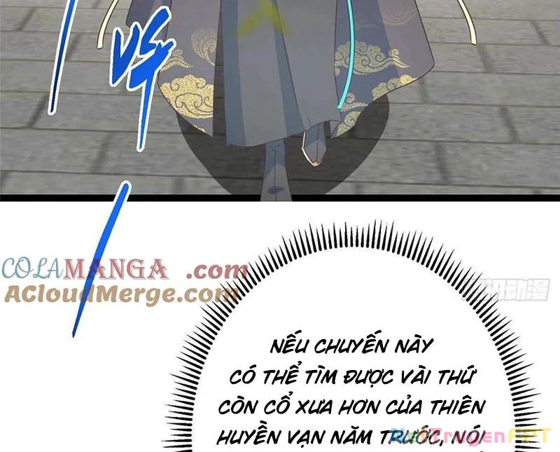 Chưởng Môn Khiêm Tốn Chút Chapter 481 - Trang 4