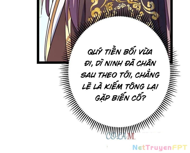Chưởng Môn Khiêm Tốn Chút Chapter 481 - Trang 4