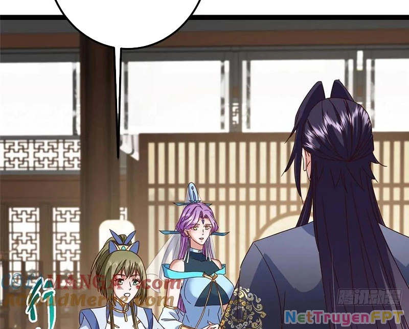 Chưởng Môn Khiêm Tốn Chút Chapter 481 - Trang 4
