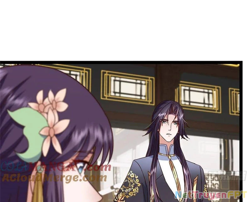 Chưởng Môn Khiêm Tốn Chút Chapter 481 - Trang 4