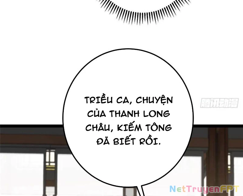Chưởng Môn Khiêm Tốn Chút Chapter 481 - Trang 4