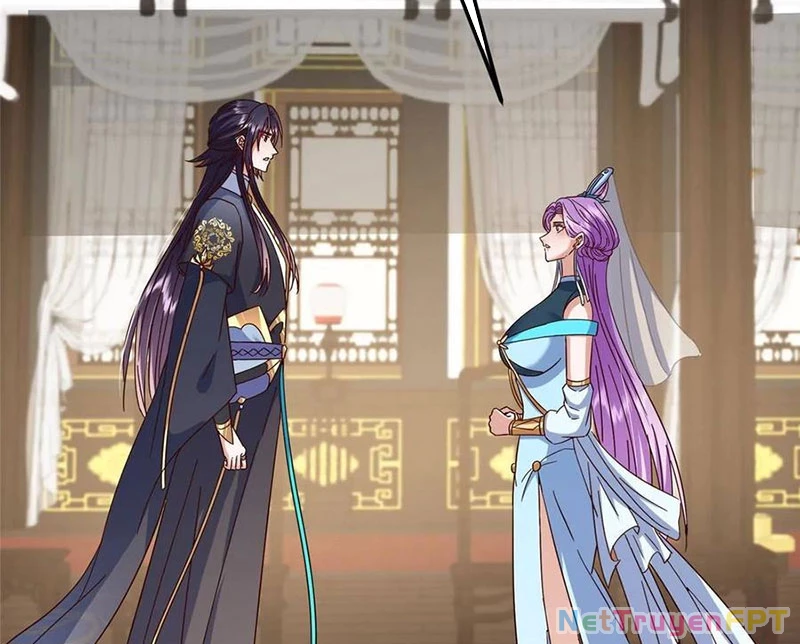Chưởng Môn Khiêm Tốn Chút Chapter 481 - Trang 4