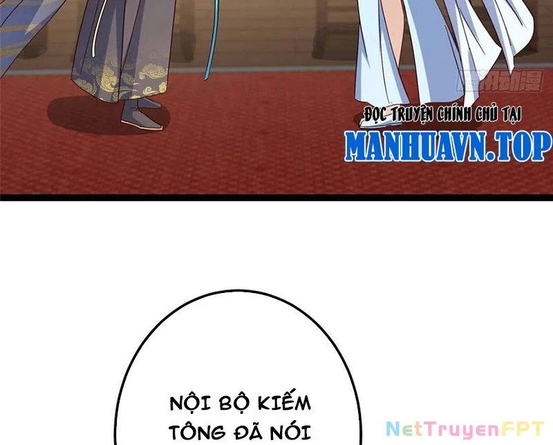 Chưởng Môn Khiêm Tốn Chút Chapter 481 - Trang 4
