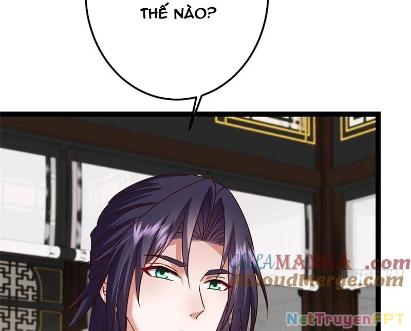 Chưởng Môn Khiêm Tốn Chút Chapter 481 - Trang 4