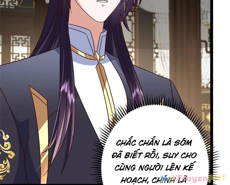 Chưởng Môn Khiêm Tốn Chút Chapter 481 - Trang 4