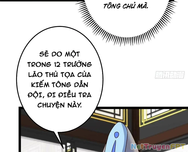 Chưởng Môn Khiêm Tốn Chút Chapter 481 - Trang 4