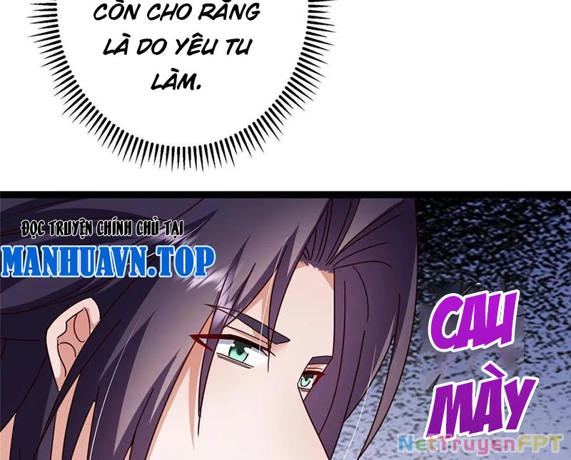 Chưởng Môn Khiêm Tốn Chút Chapter 481 - Trang 4