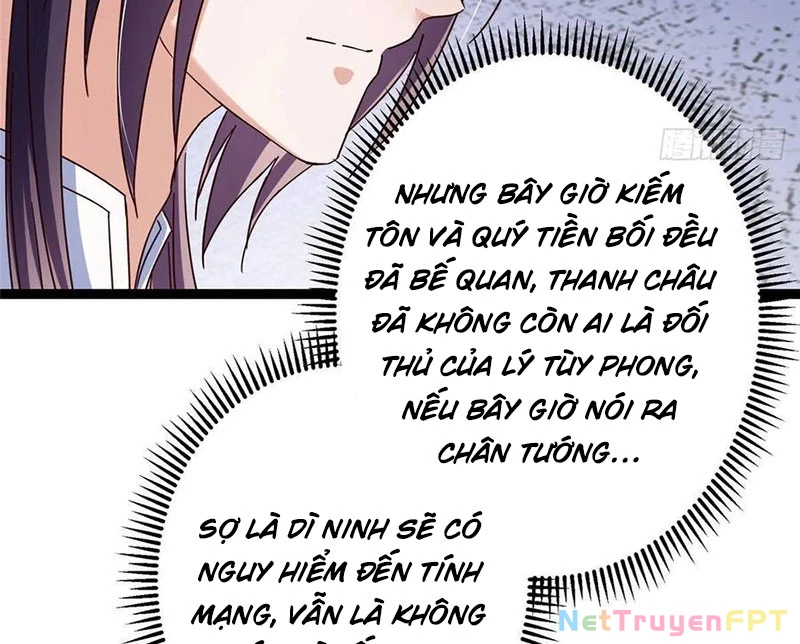 Chưởng Môn Khiêm Tốn Chút Chapter 481 - Trang 4