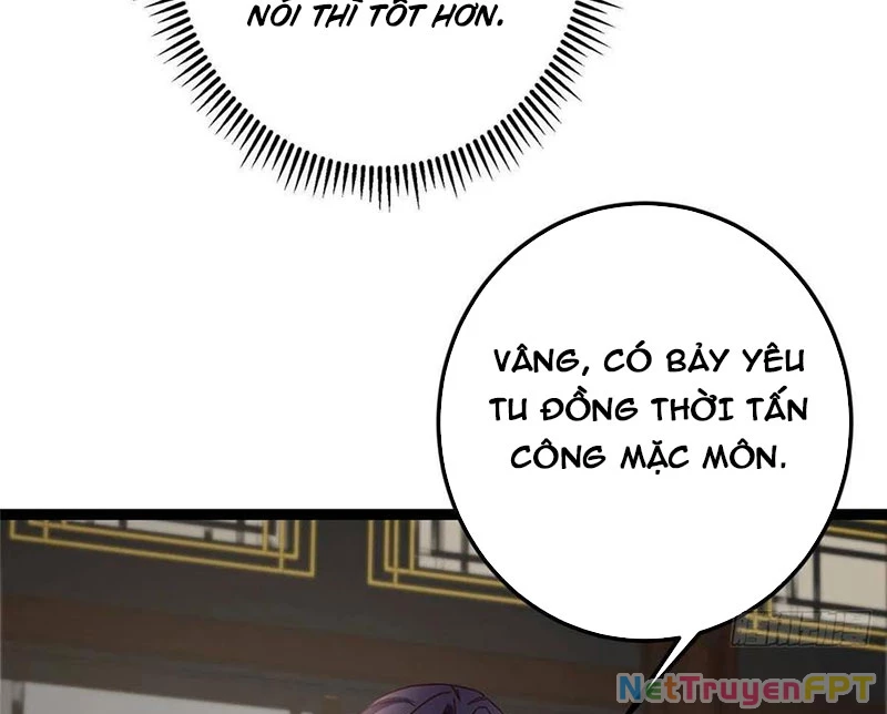 Chưởng Môn Khiêm Tốn Chút Chapter 481 - Trang 4