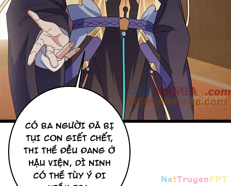 Chưởng Môn Khiêm Tốn Chút Chapter 481 - Trang 4