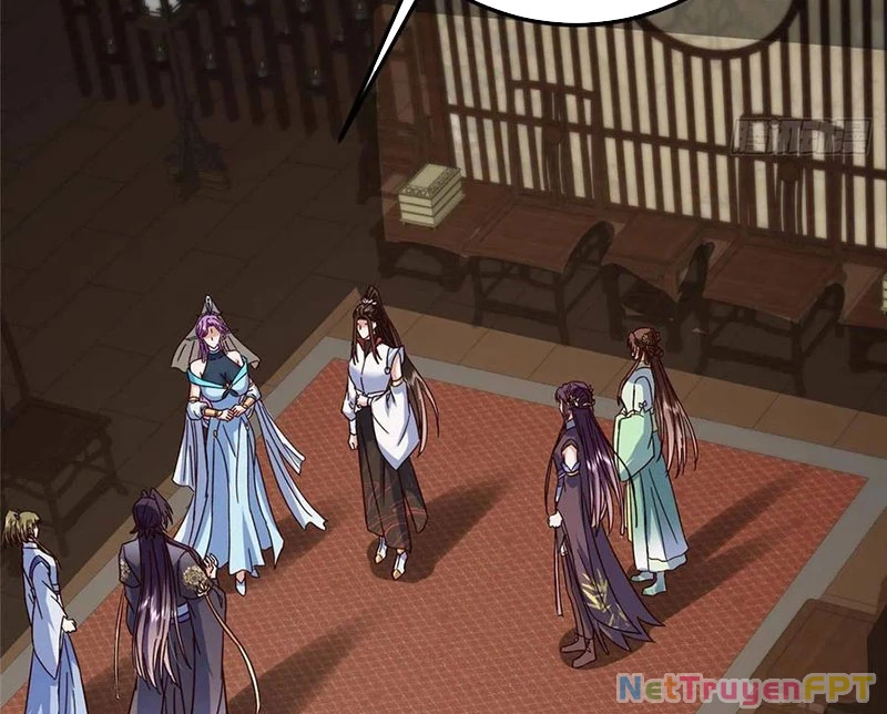 Chưởng Môn Khiêm Tốn Chút Chapter 481 - Trang 4
