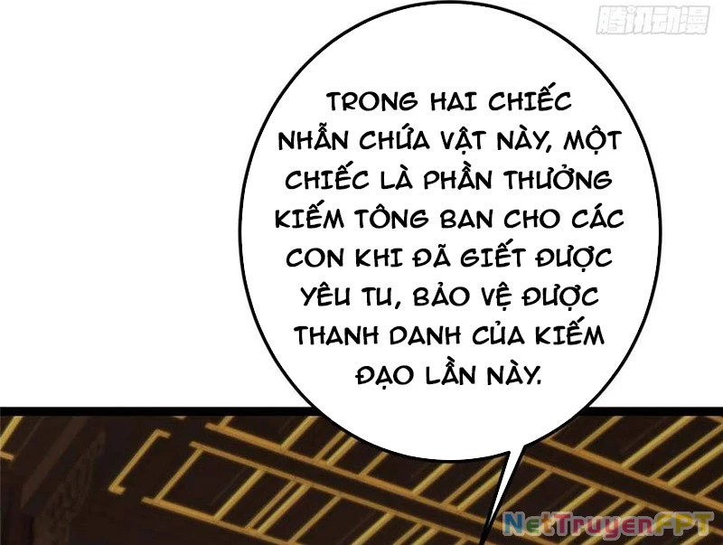 Chưởng Môn Khiêm Tốn Chút Chapter 481 - Trang 4