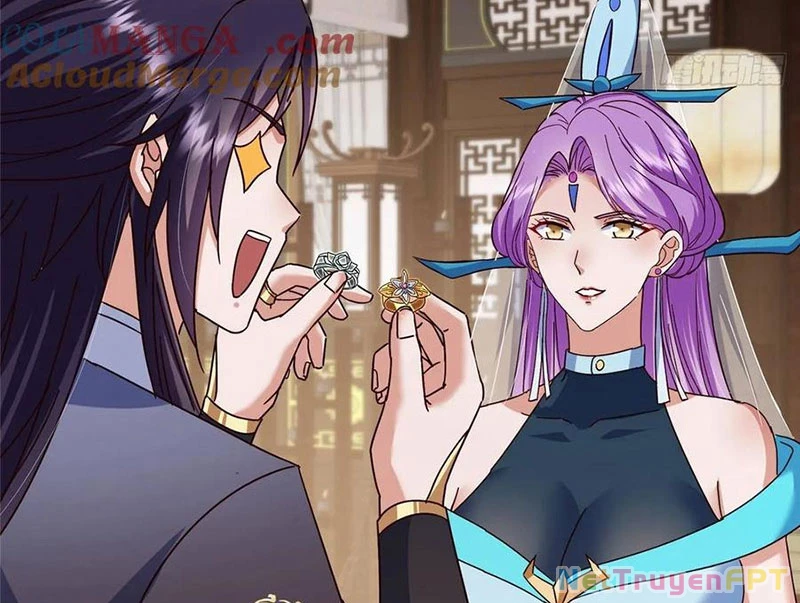 Chưởng Môn Khiêm Tốn Chút Chapter 481 - Trang 4