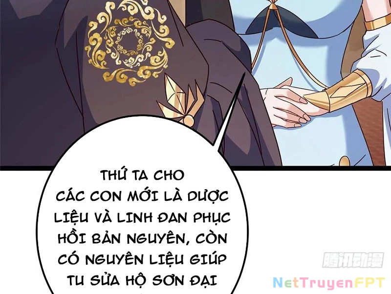 Chưởng Môn Khiêm Tốn Chút Chapter 481 - Trang 4