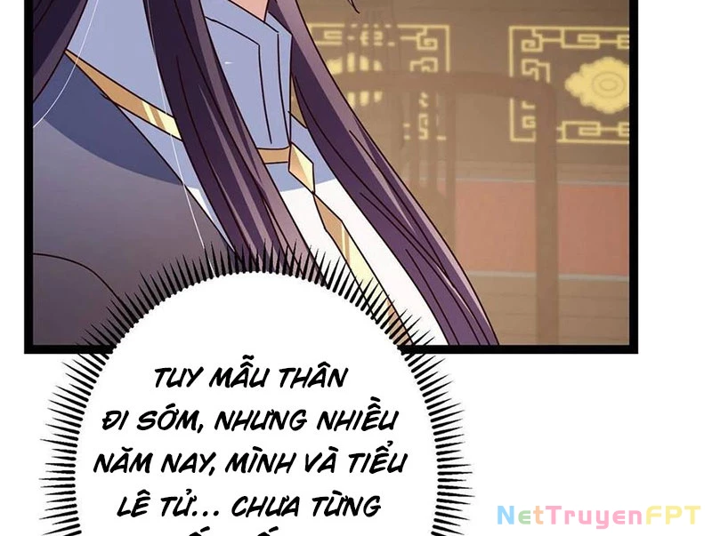 Chưởng Môn Khiêm Tốn Chút Chapter 481 - Trang 4