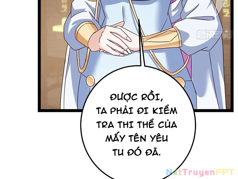 Chưởng Môn Khiêm Tốn Chút Chapter 481 - Trang 4