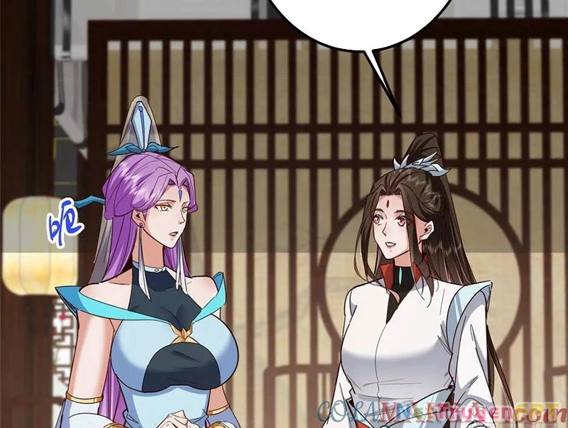 Chưởng Môn Khiêm Tốn Chút Chapter 481 - Trang 4