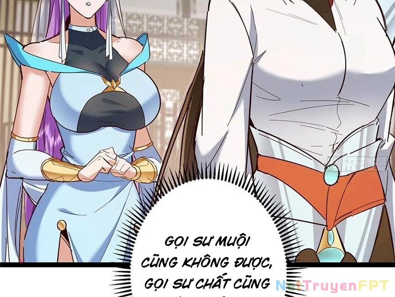 Chưởng Môn Khiêm Tốn Chút Chapter 481 - Trang 4