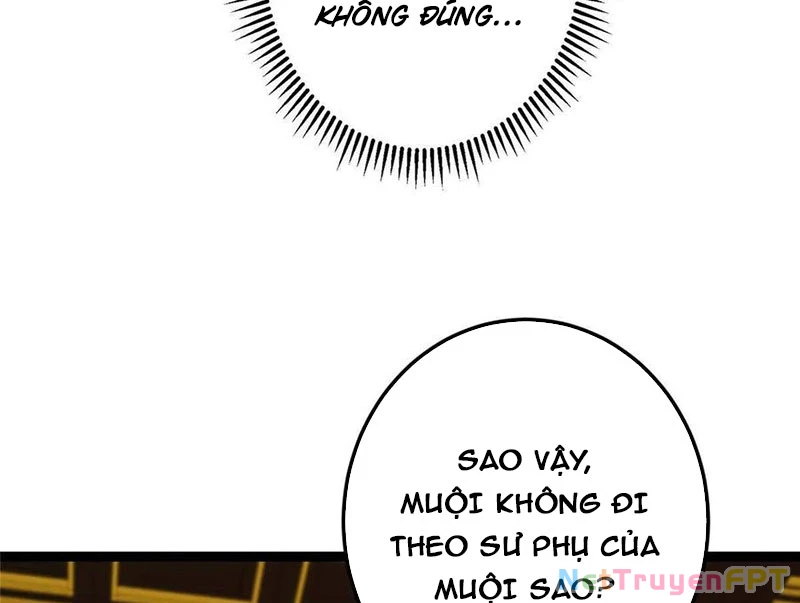 Chưởng Môn Khiêm Tốn Chút Chapter 481 - Trang 4