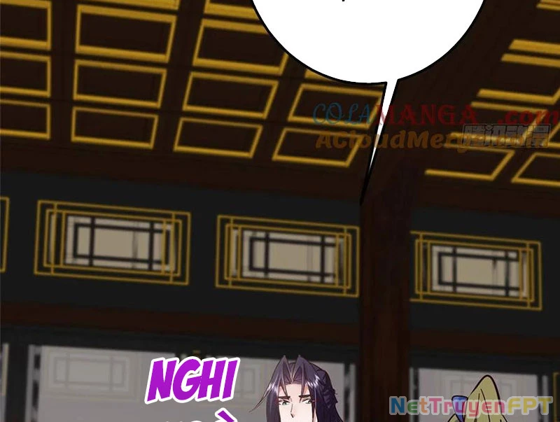 Chưởng Môn Khiêm Tốn Chút Chapter 481 - Trang 4