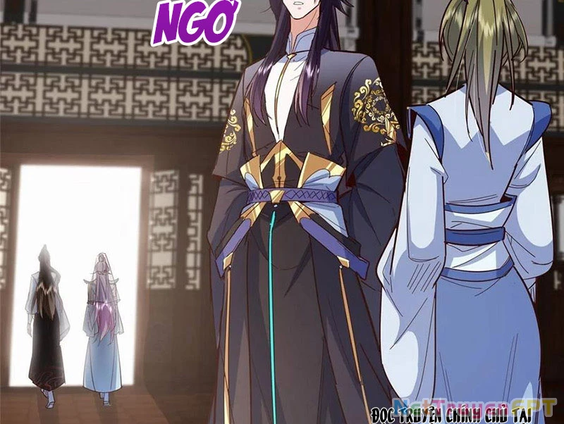 Chưởng Môn Khiêm Tốn Chút Chapter 481 - Trang 4