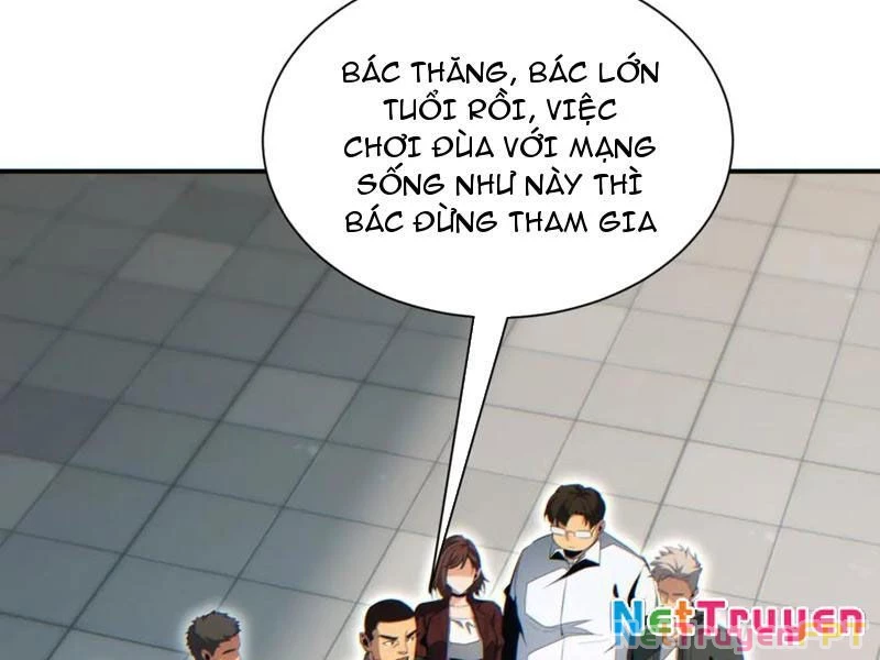 Mạt Thế Trùng Sinh: Ta Dựa Vào Mở Rương Vấn Dỉnh Đỉnh Phong Chapter 41 - Trang 3