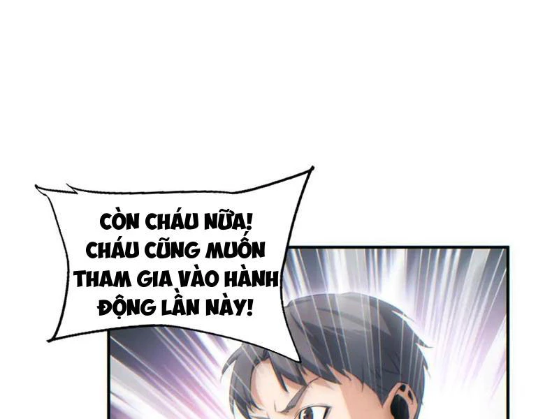 Mạt Thế Trùng Sinh: Ta Dựa Vào Mở Rương Vấn Dỉnh Đỉnh Phong Chapter 41 - Trang 3
