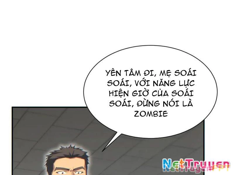Mạt Thế Trùng Sinh: Ta Dựa Vào Mở Rương Vấn Dỉnh Đỉnh Phong Chapter 41 - Trang 3