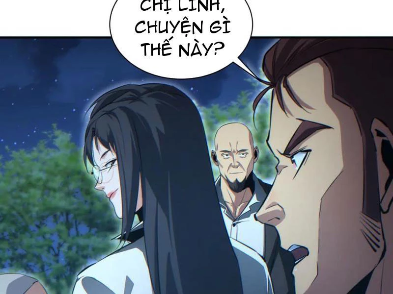 Mạt Thế Trùng Sinh: Ta Dựa Vào Mở Rương Vấn Dỉnh Đỉnh Phong Chapter 41 - Trang 3