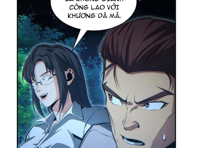 Mạt Thế Trùng Sinh: Ta Dựa Vào Mở Rương Vấn Dỉnh Đỉnh Phong Chapter 41 - Trang 3