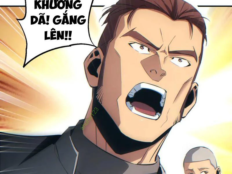 Mạt Thế Trùng Sinh: Ta Dựa Vào Mở Rương Vấn Dỉnh Đỉnh Phong Chapter 41 - Trang 3