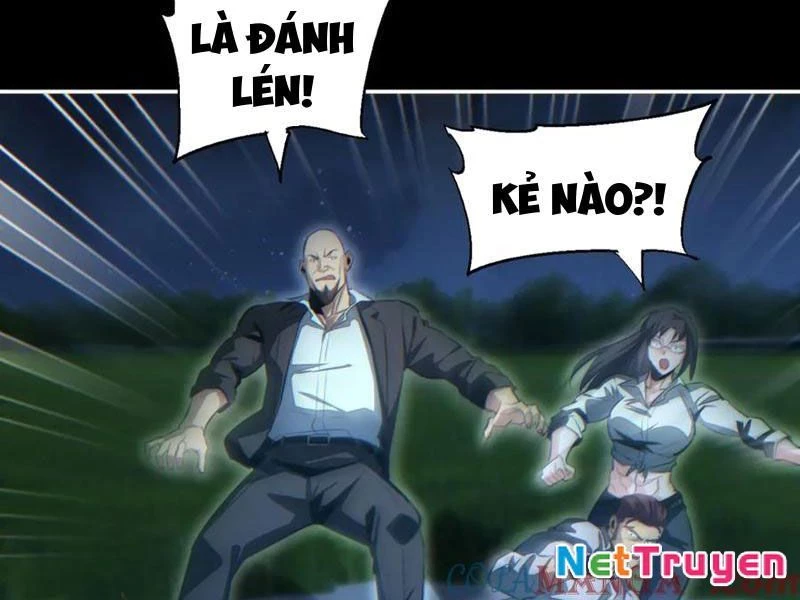 Mạt Thế Trùng Sinh: Ta Dựa Vào Mở Rương Vấn Dỉnh Đỉnh Phong Chapter 41 - Trang 3