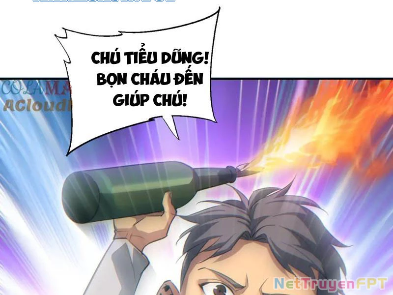 Mạt Thế Trùng Sinh: Ta Dựa Vào Mở Rương Vấn Dỉnh Đỉnh Phong Chapter 41 - Trang 3