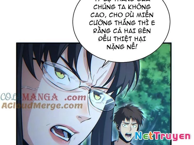 Mạt Thế Trùng Sinh: Ta Dựa Vào Mở Rương Vấn Dỉnh Đỉnh Phong Chapter 42 - Trang 3