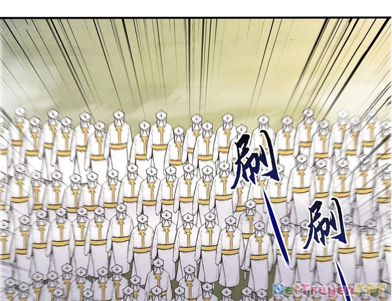 Ta Khôi Phục Thần Minh Chapter 14 - Trang 3