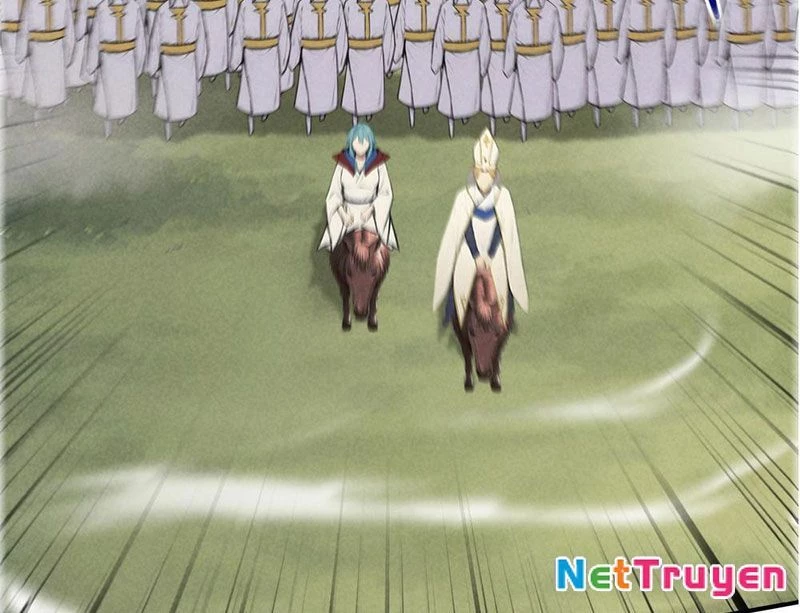 Ta Khôi Phục Thần Minh Chapter 14 - Trang 3