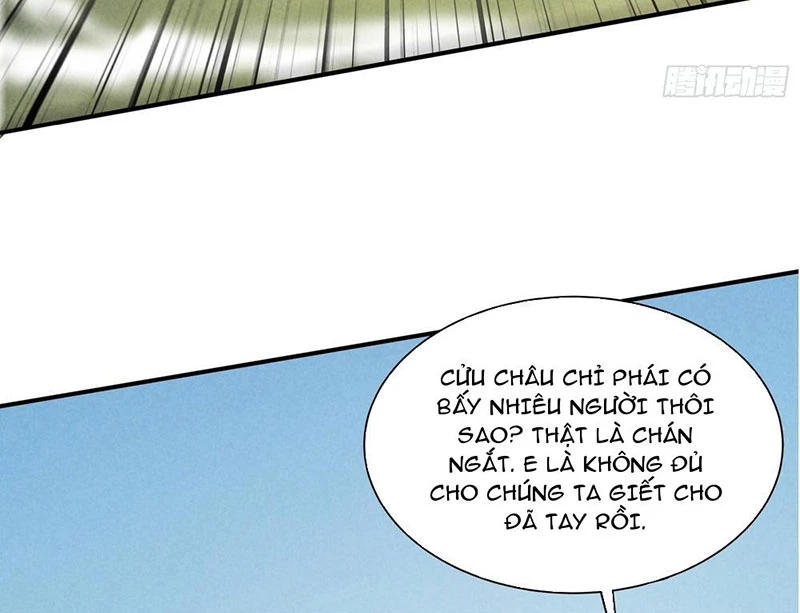 Ta Khôi Phục Thần Minh Chapter 14 - Trang 3