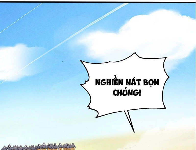 Ta Khôi Phục Thần Minh Chapter 14 - Trang 3