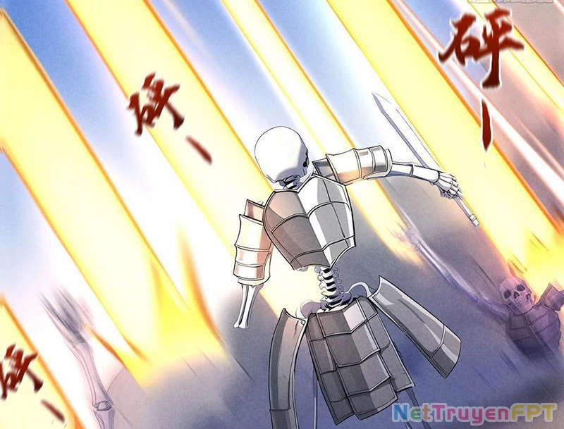 Ta Khôi Phục Thần Minh Chapter 14 - Trang 3